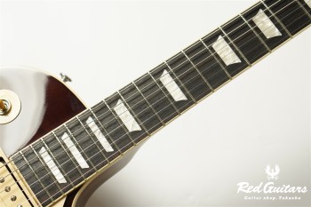 Les Paul Standard 50s Double Trouble - Vintage Tabacco Burst